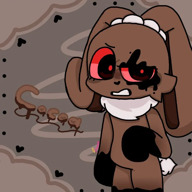Twisted Cocoa
