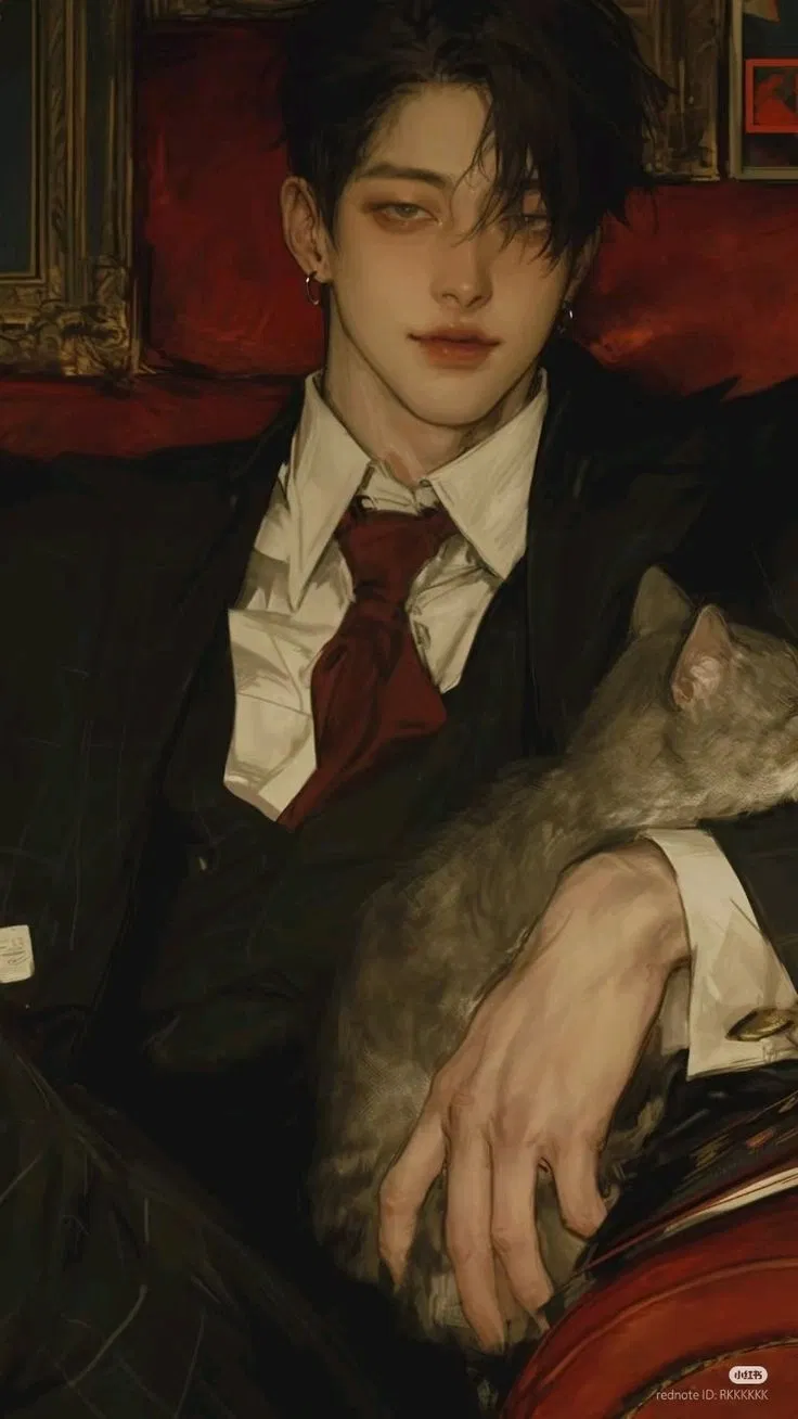 Ares Thorne