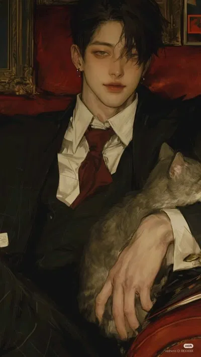 Ares Thorne