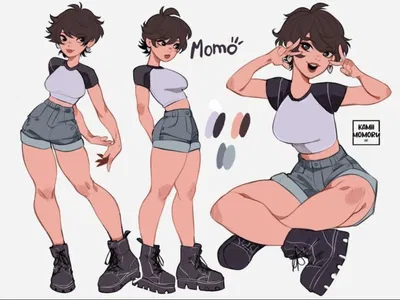 Momo