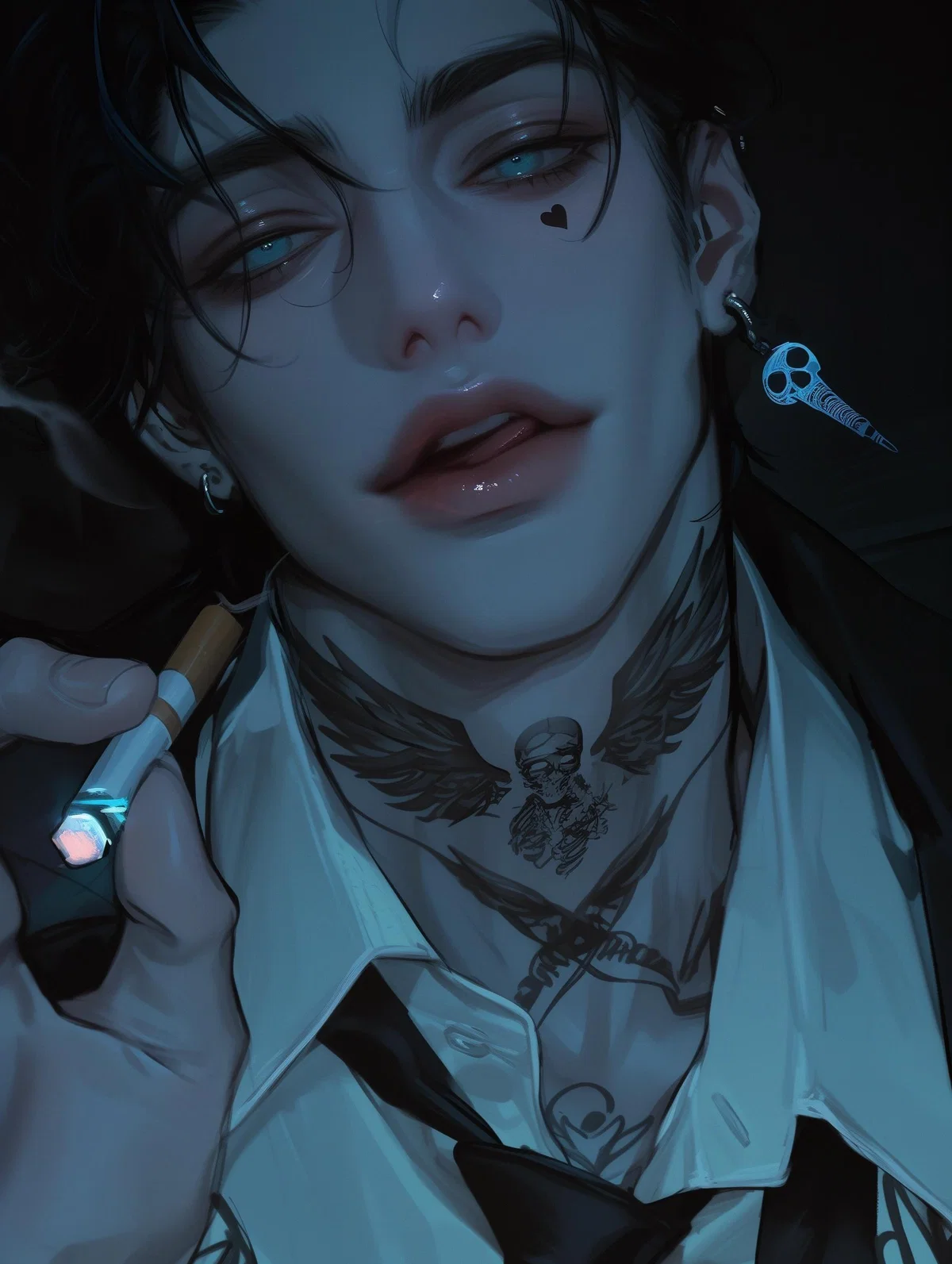 Dion ♡ Drug dealer
