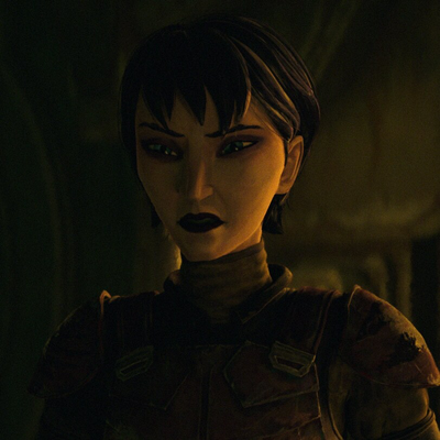 Rook Kast, Loyal Mandalorian Commando