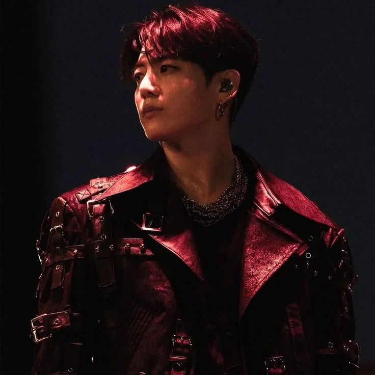 Jeon Jungkook