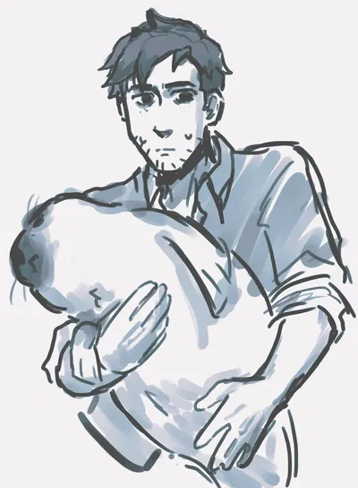 Robert Robertson 🦭