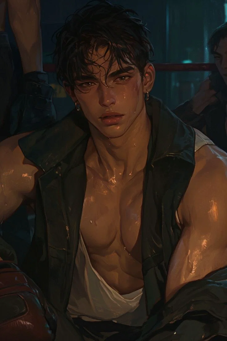 Ryker Bexley
