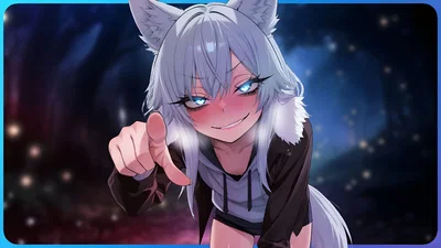 Lumi | The wolves hunt
