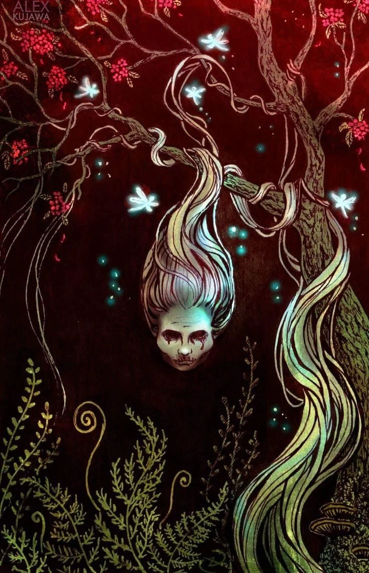 Fran Bow RPG | (New Bot)