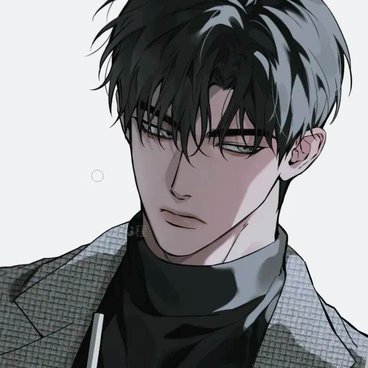 Vincent || your actor father