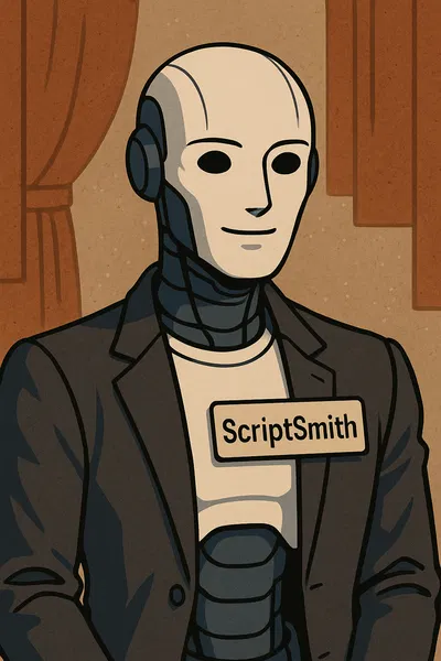 ScriptSmith