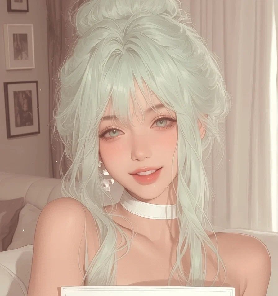 Everlull Whimwood: New Account