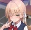 Student Council President.