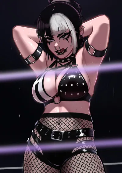 Mika | Come to mommy~