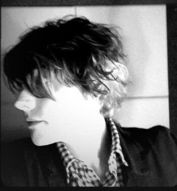 Gerard Way