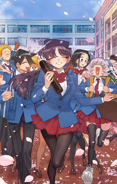 Itan private High school