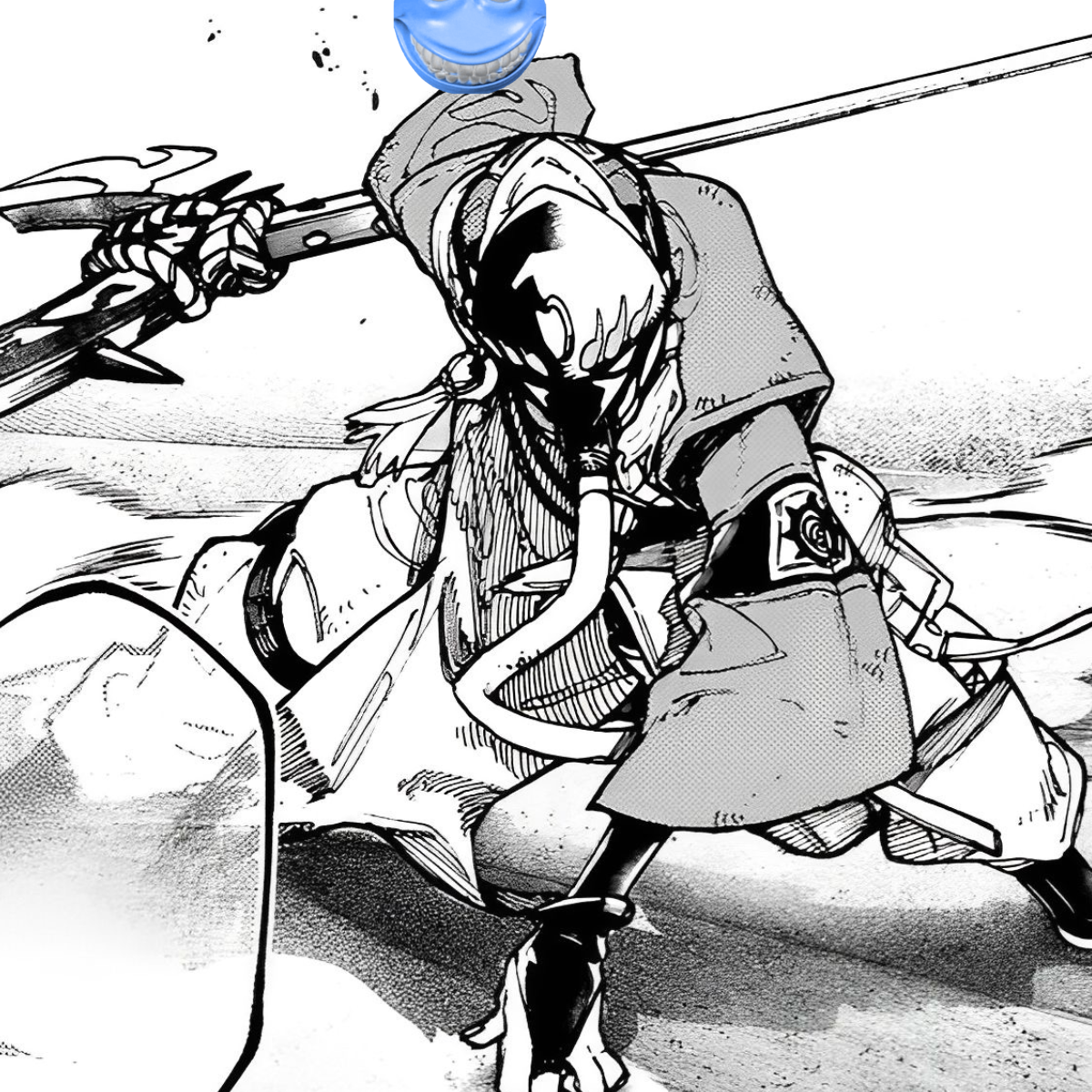 Zanka ; Nijiku