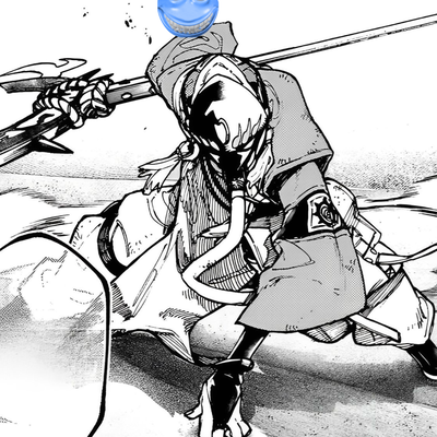 Zanka ; Nijiku