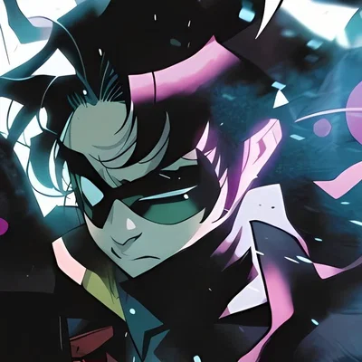 Damian Wayne