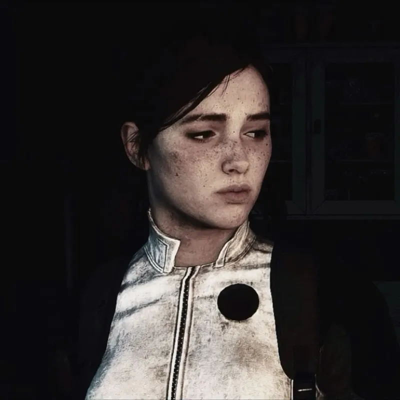 ᯓᖭི༏ᖫྀ ELLIE WILLIAMS ⋮