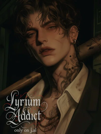 Ciaran | The Executioner