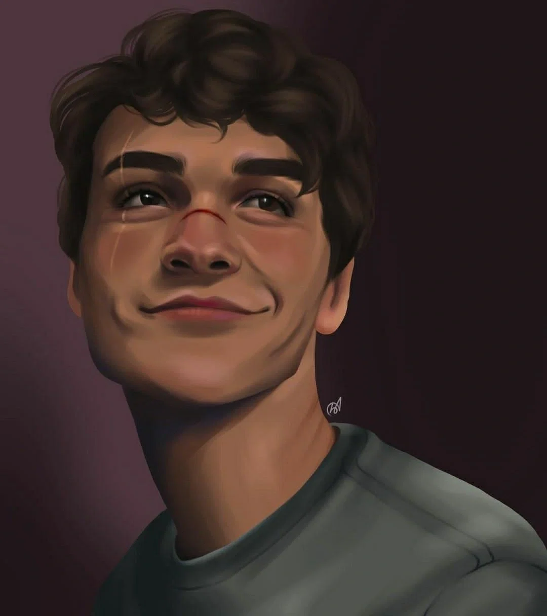 Mattheo Riddle
