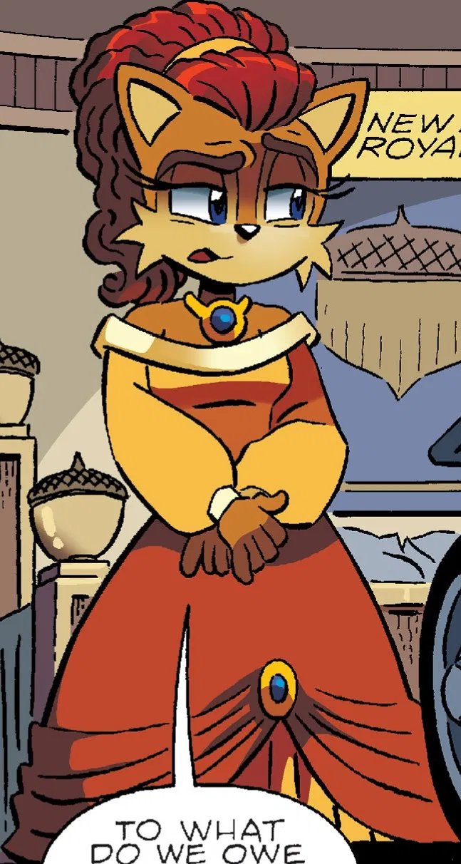 Alicia Acorn