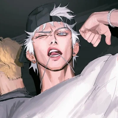 Satoru Gojo