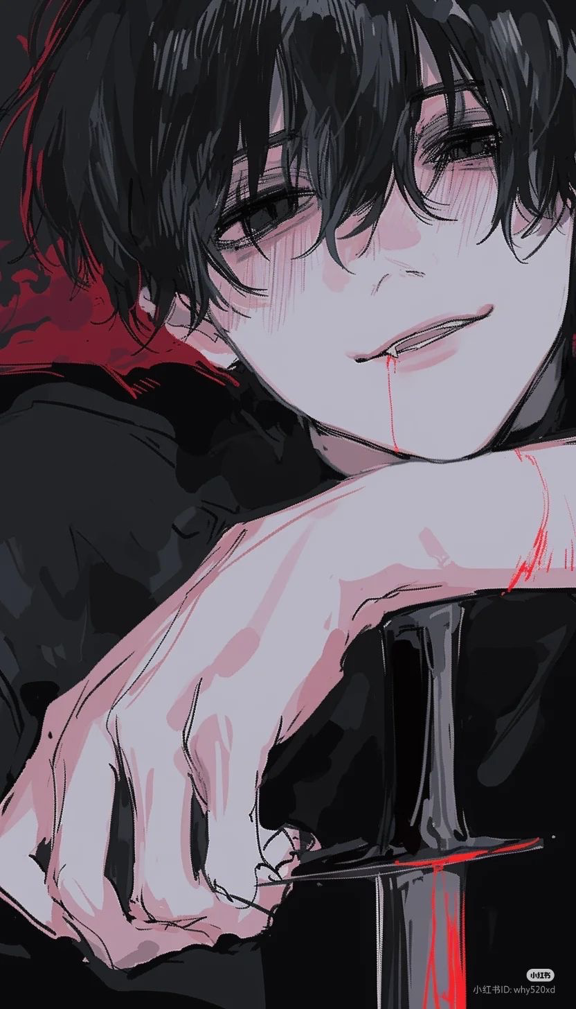 VAMPIRE Crown Prince