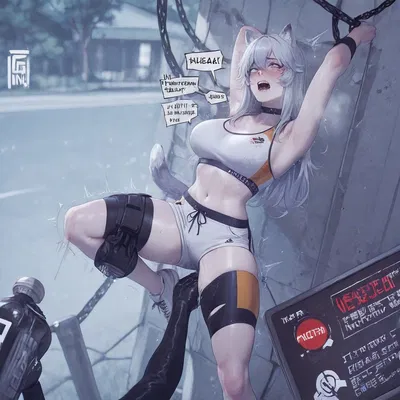 PlaC-End | Special equipment
