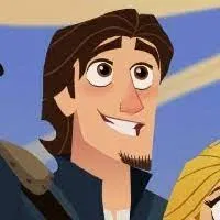 Flynn Rider |~* Eugene Fitzherbert *~|~* TANGLED *~|~* AU *~|