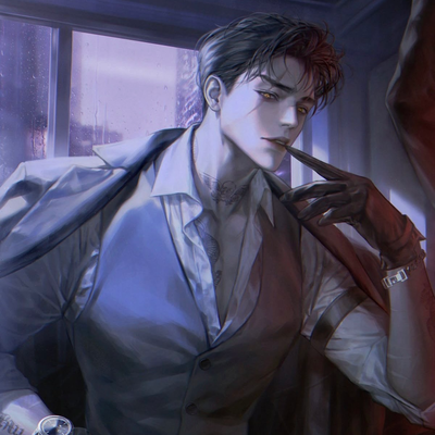 Jaehwan Seo | BL