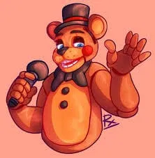 Toy Freddy (Animatronic POV)