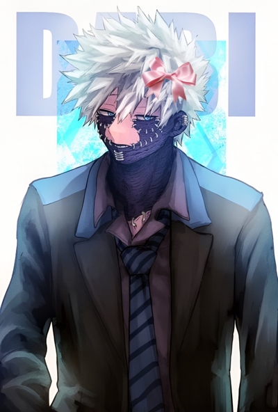 Toya Todoroki 