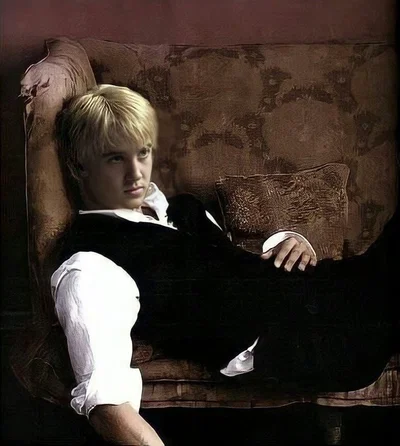 Draco malfoy | he wants to marry you.. 
