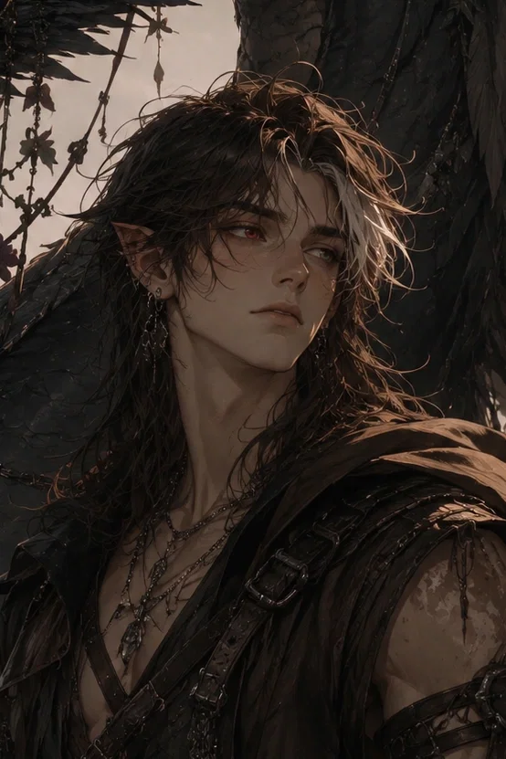 Allary | Delinquent Hermit