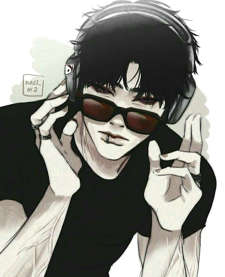 Kai | The Skater Boy 
