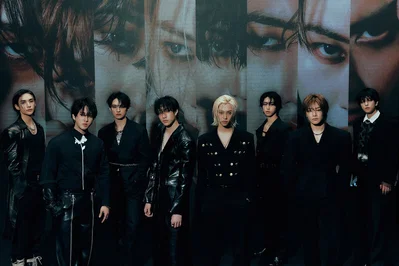 Stray Kids