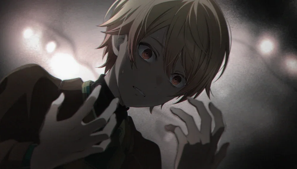Tsukasa - Show Gone Wrong