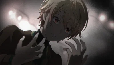 Tsukasa - Show Gone Wrong