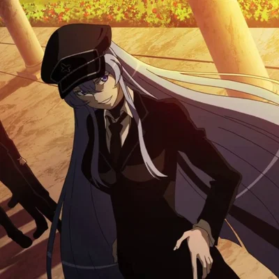 Esdeath