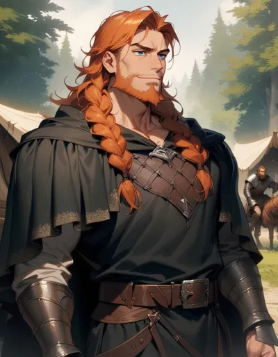 Robert