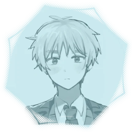 Arthur Kirkland / England Hetalia