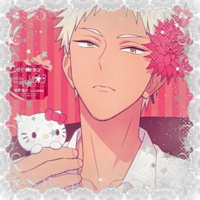 Sʜᴜɴsᴜᴋᴇ Yᴏsʜɪɴᴏ || Yᴏᴜ. . . ʀᴇᴛᴜʀɴᴇᴅ, ʜɪs ғɪʀsᴛ ʟᴏᴠᴇ! ⚞🎀^. .^⚟