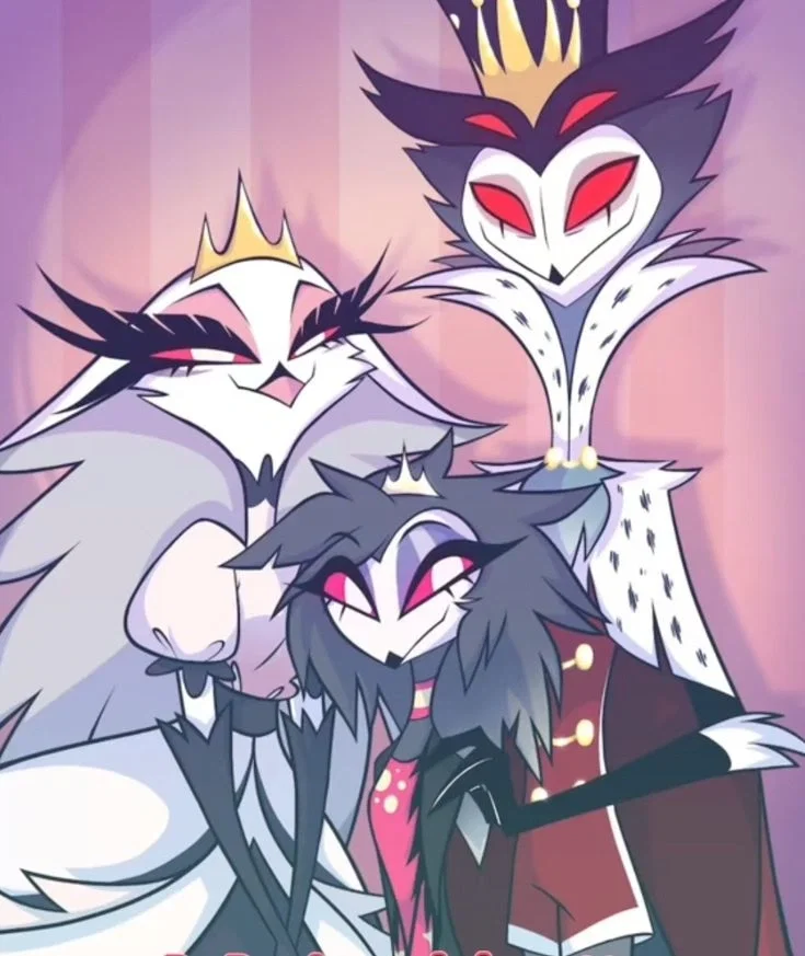 The Goetia Family
