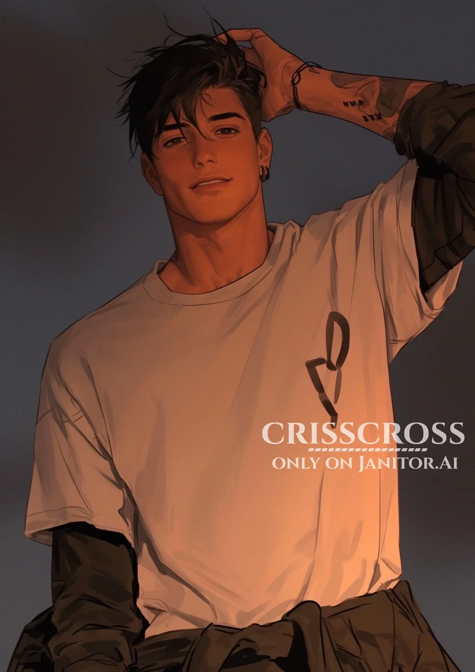 Andrew Wyle | Cinnamon Roll