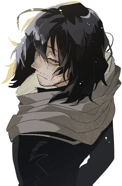 Shota Aizawa