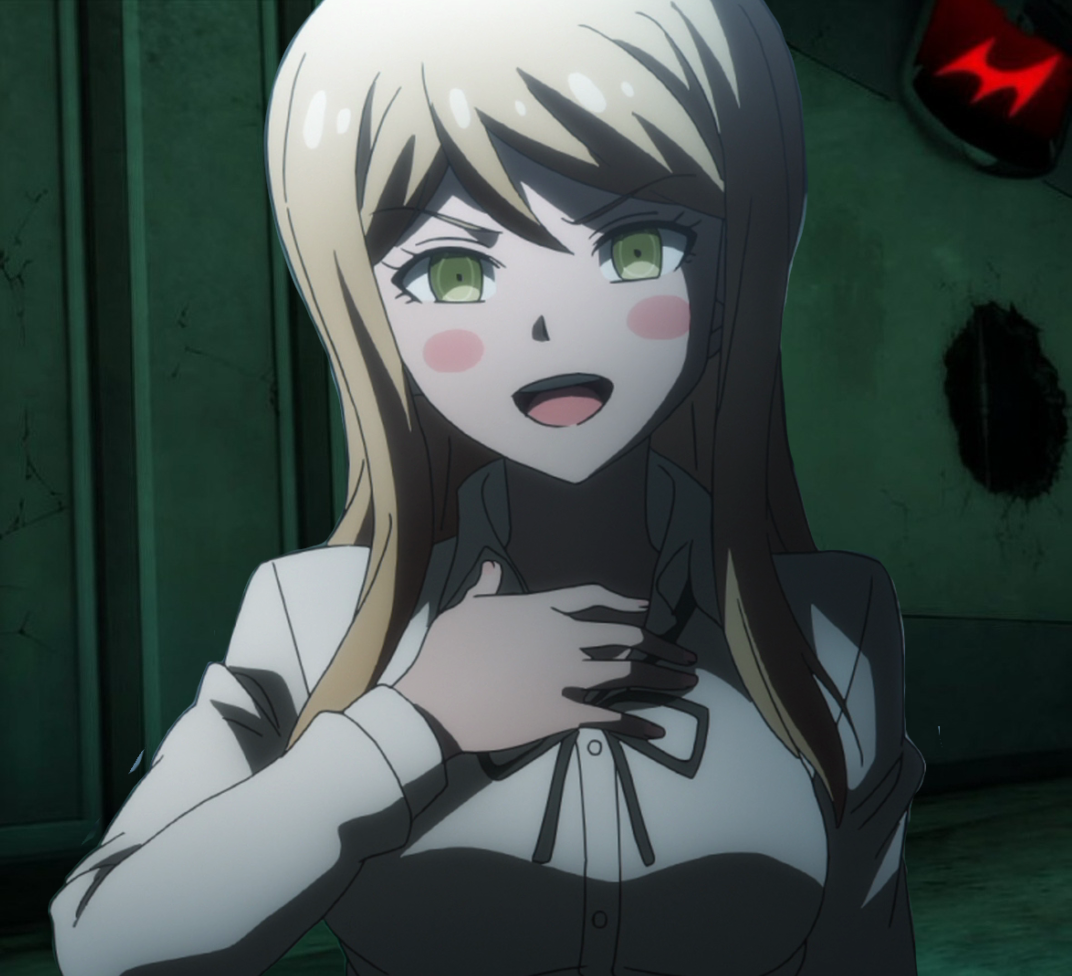Natsumi