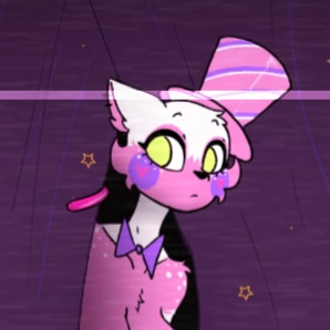 [ Funtime Foxy Fuzzboobs ]
