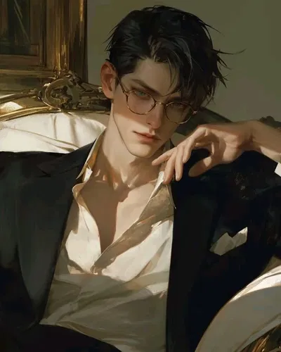 Gabriel Crow