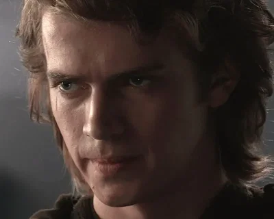 Anakin Skywalker