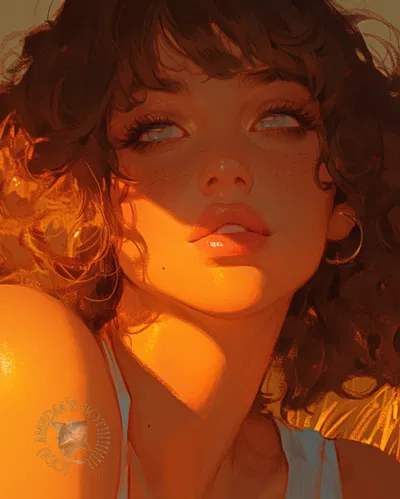 Ophelia Bellemy